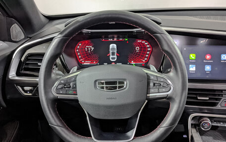 Geely Tugella FY11, 2024 год, 3 435 000 рублей, 22 фотография