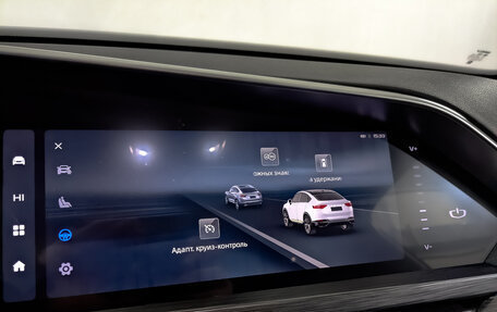 Geely Tugella FY11, 2024 год, 3 435 000 рублей, 27 фотография