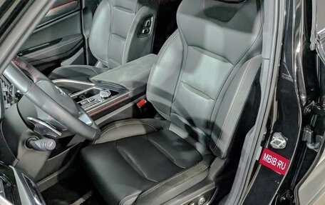 Geely Tugella FY11, 2024 год, 3 435 000 рублей, 20 фотография