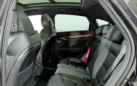 Geely Tugella FY11, 2024 год, 3 435 000 рублей, 18 фотография