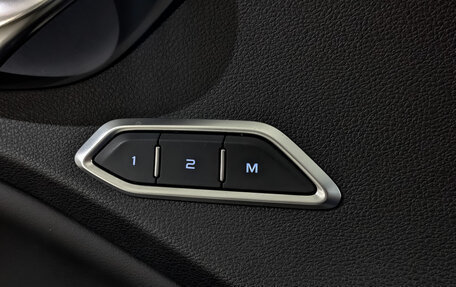 Geely Tugella FY11, 2024 год, 3 435 000 рублей, 30 фотография