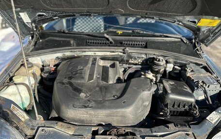 Chevrolet Niva I рестайлинг, 2009 год, 385 000 рублей, 9 фотография