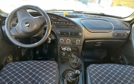 Chevrolet Niva I рестайлинг, 2009 год, 385 000 рублей, 11 фотография