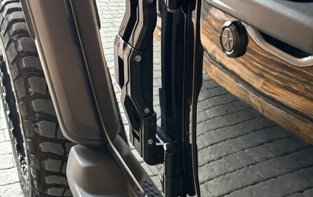 Jeep Wrangler, 2018 год, 4 200 000 рублей, 2 фотография