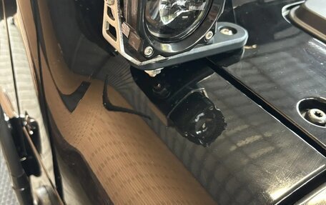 Jeep Wrangler, 2018 год, 4 200 000 рублей, 4 фотография