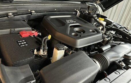 Jeep Wrangler, 2018 год, 4 200 000 рублей, 5 фотография