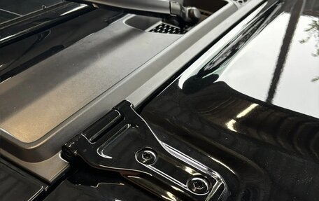 Jeep Wrangler, 2018 год, 4 200 000 рублей, 15 фотография