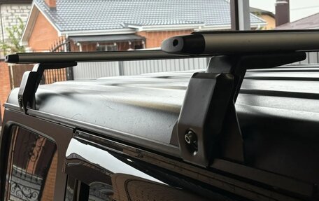 Jeep Wrangler, 2018 год, 4 200 000 рублей, 6 фотография