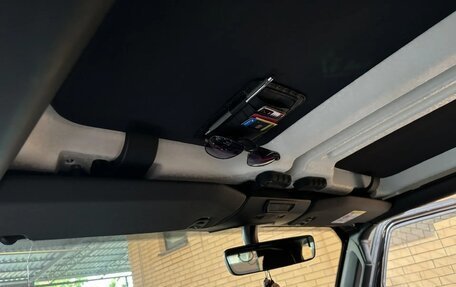 Jeep Wrangler, 2018 год, 4 200 000 рублей, 13 фотография