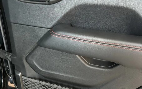 Jeep Wrangler, 2018 год, 4 200 000 рублей, 18 фотография