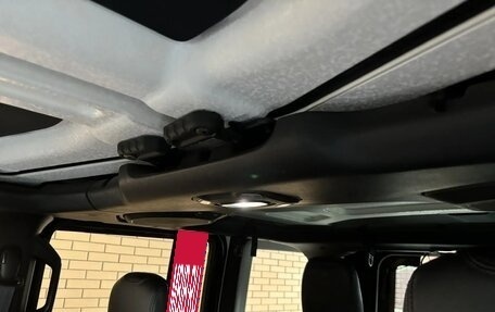 Jeep Wrangler, 2018 год, 4 200 000 рублей, 10 фотография