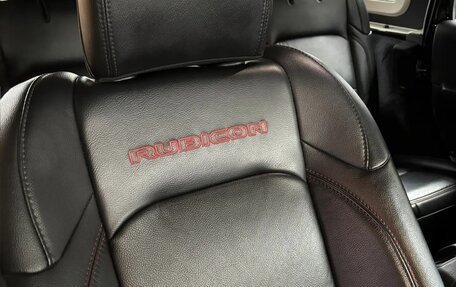 Jeep Wrangler, 2018 год, 4 200 000 рублей, 21 фотография