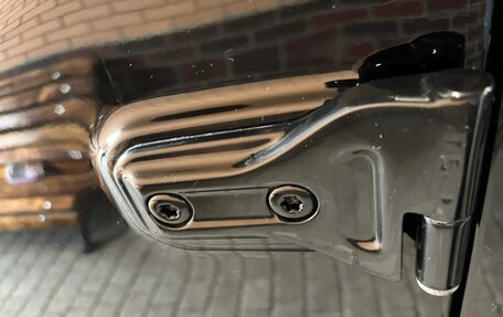 Jeep Wrangler, 2018 год, 4 200 000 рублей, 22 фотография