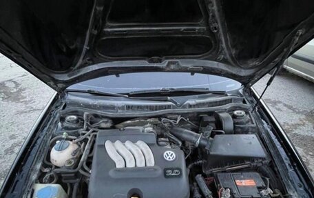 Volkswagen Jetta IV, 2003 год, 320 000 рублей, 5 фотография