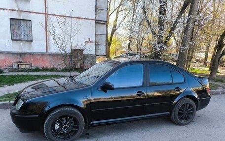 Volkswagen Jetta IV, 2003 год, 320 000 рублей, 3 фотография