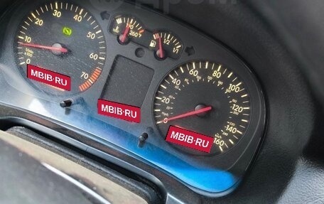 Volkswagen Jetta IV, 2003 год, 320 000 рублей, 4 фотография