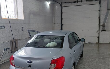 Datsun on-DO I рестайлинг, 2014 год, 450 000 рублей, 8 фотография