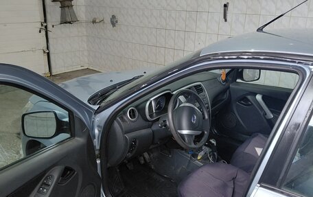 Datsun on-DO I рестайлинг, 2014 год, 450 000 рублей, 5 фотография