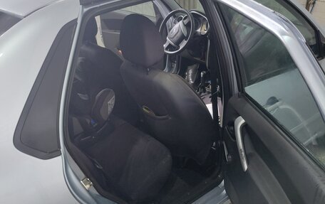 Datsun on-DO I рестайлинг, 2014 год, 450 000 рублей, 9 фотография