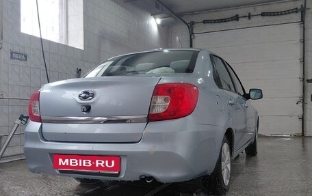 Datsun on-DO I рестайлинг, 2014 год, 450 000 рублей, 7 фотография