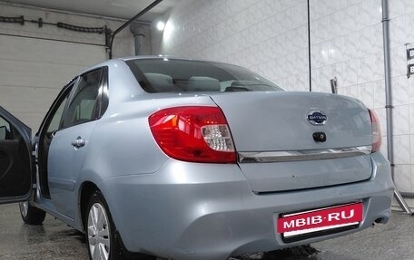 Datsun on-DO I рестайлинг, 2014 год, 450 000 рублей, 6 фотография