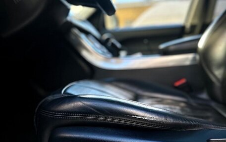 Land Rover Range Rover Sport II, 2018 год, 6 100 000 рублей, 4 фотография