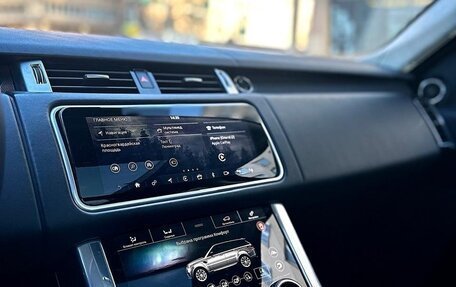 Land Rover Range Rover Sport II, 2018 год, 6 100 000 рублей, 11 фотография