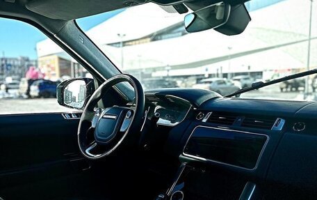 Land Rover Range Rover Sport II, 2018 год, 6 100 000 рублей, 13 фотография