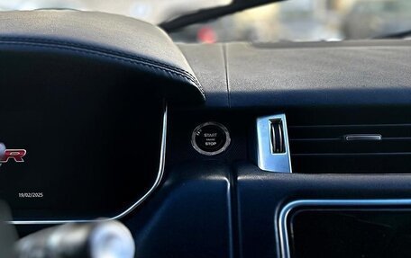 Land Rover Range Rover Sport II, 2018 год, 6 100 000 рублей, 9 фотография