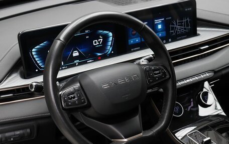 CheryExeed LX, 2023 год, 2 270 000 рублей, 7 фотография