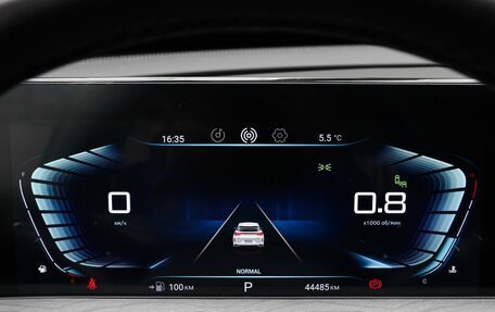 CheryExeed LX, 2023 год, 2 270 000 рублей, 11 фотография