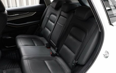 CheryExeed LX, 2023 год, 2 270 000 рублей, 9 фотография