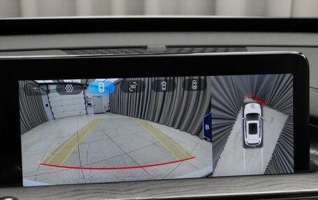 CheryExeed LX, 2023 год, 2 270 000 рублей, 12 фотография