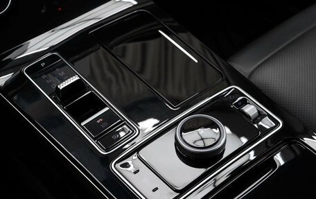 CheryExeed LX, 2023 год, 2 270 000 рублей, 14 фотография