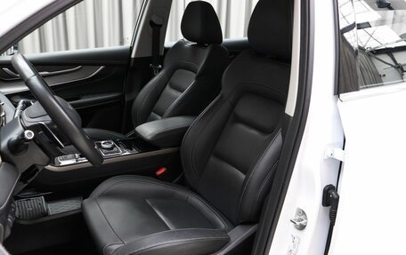 CheryExeed LX, 2023 год, 2 270 000 рублей, 8 фотография