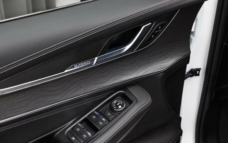 CheryExeed LX, 2023 год, 2 270 000 рублей, 15 фотография