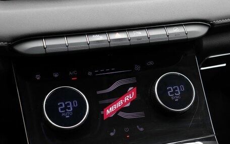 CheryExeed LX, 2023 год, 2 270 000 рублей, 13 фотография