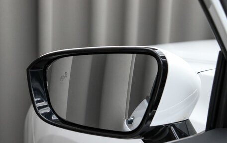 CheryExeed LX, 2023 год, 2 270 000 рублей, 16 фотография