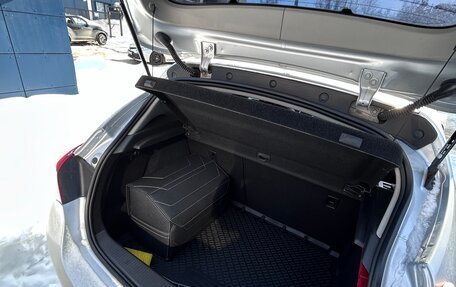 Opel Astra J, 2012 год, 620 000 рублей, 3 фотография