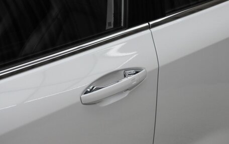 CheryExeed LX, 2023 год, 2 270 000 рублей, 17 фотография