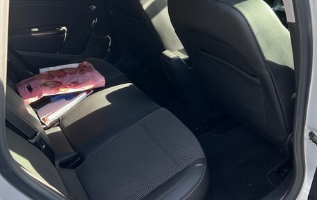 Opel Astra J, 2012 год, 620 000 рублей, 5 фотография