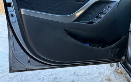 Hyundai Elantra V, 2012 год, 950 000 рублей, 10 фотография