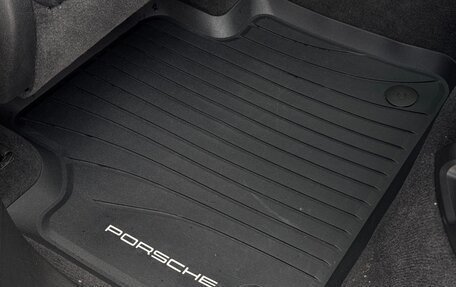 Porsche Cayenne III, 2022 год, 13 100 000 рублей, 12 фотография