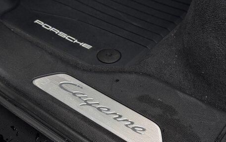 Porsche Cayenne III, 2022 год, 13 100 000 рублей, 13 фотография