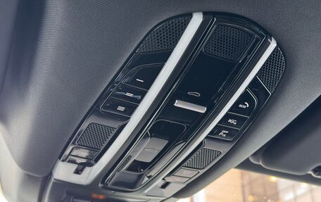 Porsche Cayenne III, 2022 год, 13 100 000 рублей, 26 фотография