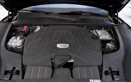 Porsche Cayenne III, 2022 год, 13 100 000 рублей, 28 фотография