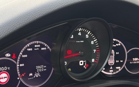 Porsche Cayenne III, 2022 год, 13 100 000 рублей, 32 фотография