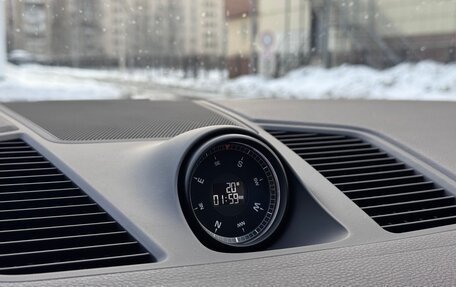 Porsche Cayenne III, 2022 год, 13 100 000 рублей, 34 фотография