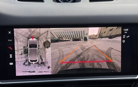 Porsche Cayenne III, 2022 год, 13 100 000 рублей, 33 фотография