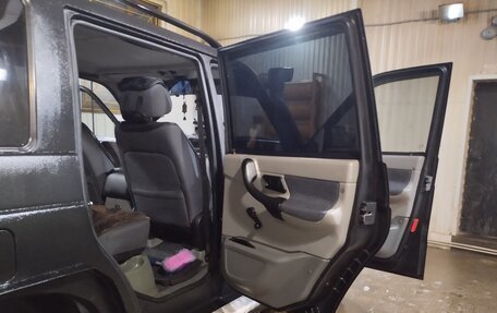 ЛуАЗ Patriot, 2007 год, 650 000 рублей, 15 фотография